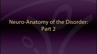 The Neuroanatomy of ADHD and thus how to treat ADHD - CADDAC - Dr Russel Barkley part 2ALL