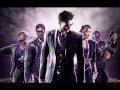 Saints Row: The Third OST- Honeys in the Place