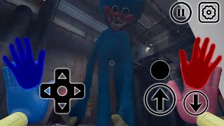 Poppy Playtime Mobile - New Android Gameplay Part 3 screenshot 4