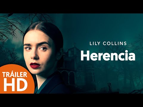 Herencia - Tráiler Subtitulado [HD] - 2022 - Suspenso | Filmelier