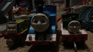 Thomas And Scruff Remake