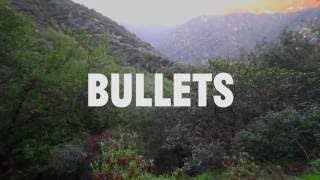 Miniatura de vídeo de "Cody ChesnuTT - Bullets In The Streets And Blood"