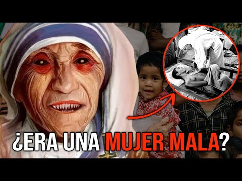 Vídeo: La mare Teresa era infermera?