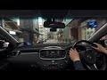 Drive with me in Shaukeiwan in 7K VR180