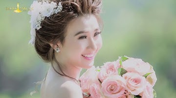 Chụp hình cưới tại Đà Nẵng (Hiếu&Thảo) | Chụp Ảnh Cưới Chuyên Nghiệp Tại HCM