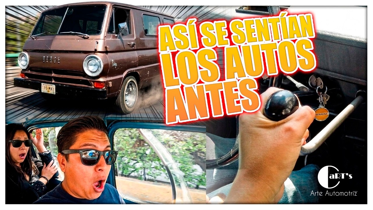 Estas Máquinas Antiguas Eran Únicas | Aquí está por qué