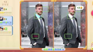 5 Differences # Level 13