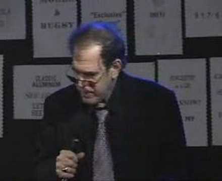 Maynard Allen: Thank God We're Crazy - Episode IV