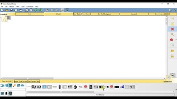 Overview of Cisco Packet Tracer