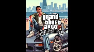 AQUI VAMOS DE NUEVO - GTA SAN ANDREAS PT.2 #gta #rockstar #sanandreas #cj