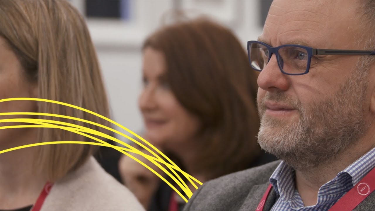 Dr Paul Zak's Neuroscience of Trust Seminar