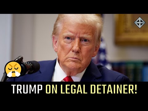 On Legal Detainer! A sad day as US Marines detain US citizen in LA instead of the local police!