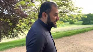 From Ottoman Turkey to Georgian Kenwood House…