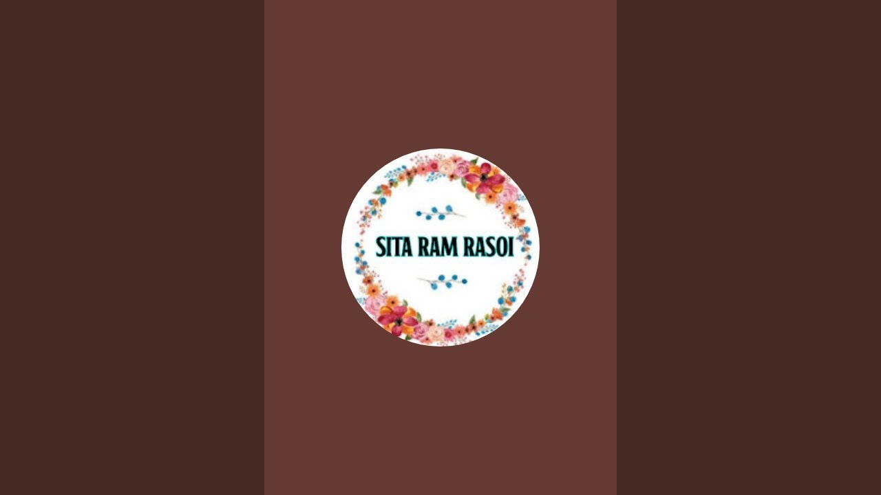 Sita Ram Rasoi official is live welcome to my channel 🙏🏻 masala egg curry 🍛