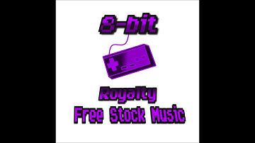 Need Music? Main Menu 1 (8Bit, In The Style OF NES, Chiptune, Royalty Free)