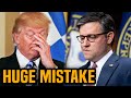 Shutdown BACKFIRES as Americans BLAME TRUMP