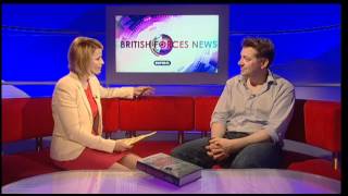 New insight into Dam Busters raid 23.05.12
