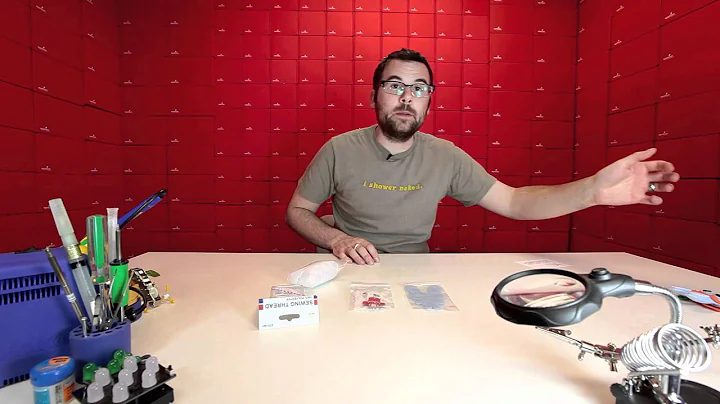 SparkFun 2-17-12 Product Showcase