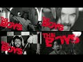 TheBoysStaringYoutube