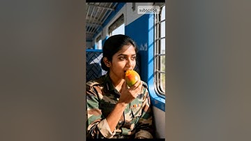 Army soldier saves Mango tree from drying up |#shorts  #indianarmy#ai #tree #save #plants #mango