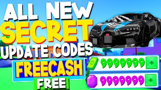 Car Factory Tycoon Codes (December 2023) - Roblox