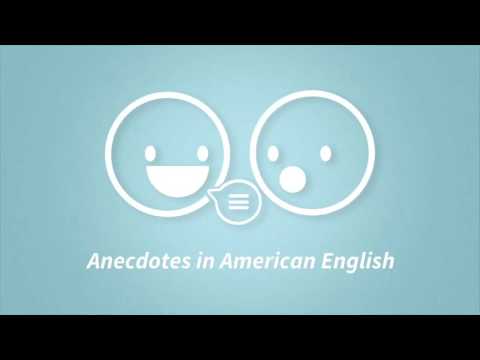 anecdotes-in-american-english---mark's-first-flight
