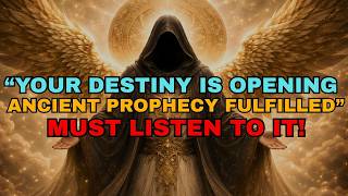 Chosen One, The Ancient Prophecy Spoken Over You Before You Were Born Is Being Activated Tonight