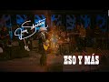 Joan Sebastian - Eso Y Más (LETRA)
