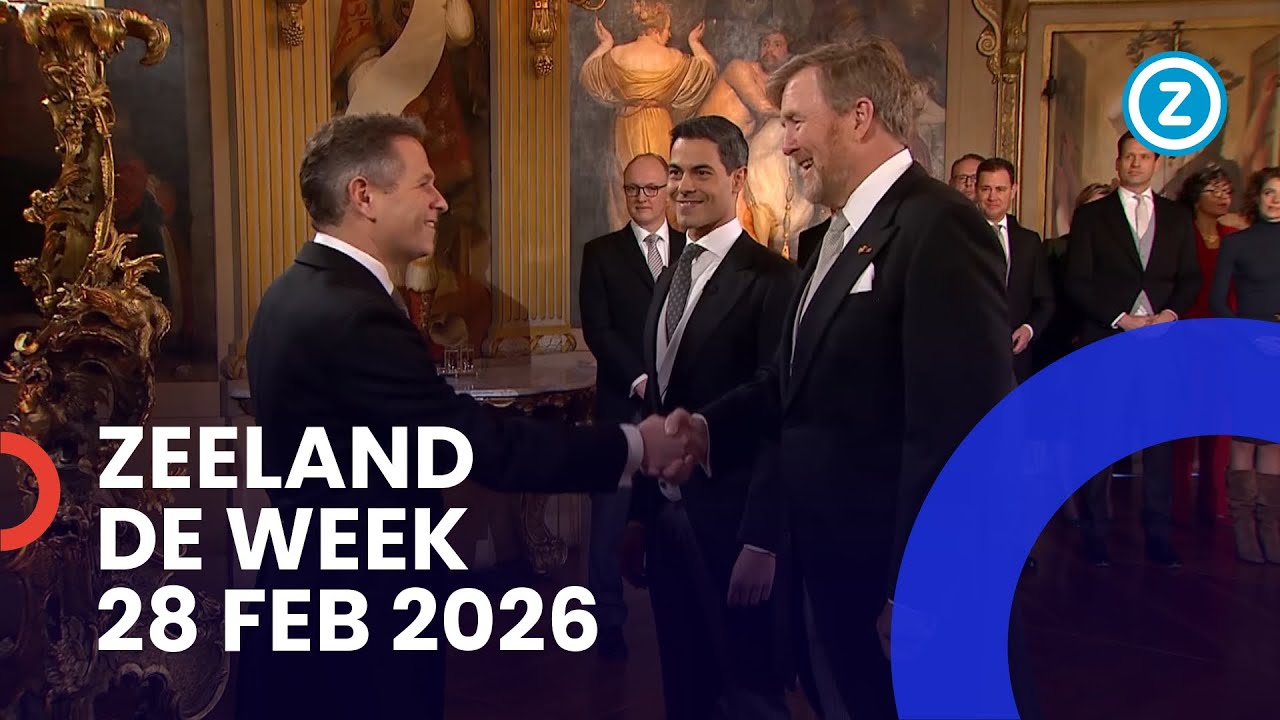 Zeeland De Week, 28 feb 2026