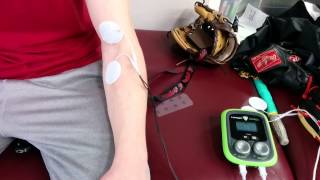 Marc Pro Demo - First Use at Driveline Baseball
