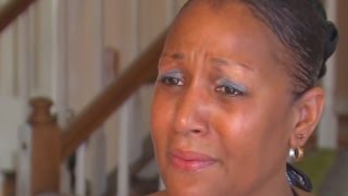 Maryland Army Veteran: 'They delay, deny and hope that we die'
