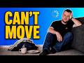 Task Paralysis: Autism & ADHD Small Tasks Feel Impossible To Start