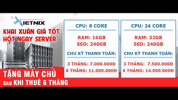 Hưỡng Dẫn Đưa Võ Lâm Linux Lên Vps Không Che