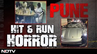 Pune Accident: Teen In Porsche Kills 2 | Court's Kid Glove Solution