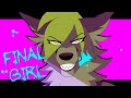 FINAL GIRL // Animation Meme