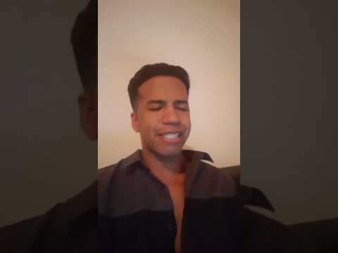 Despacito - Luis Fonsi ft Daddy Yankee (Live Cover-El Tiger) - Despacito - Luis Fonsi ft Daddy Yankee (Live Cover-El Tiger)