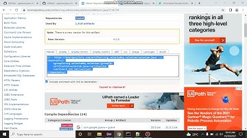 First Appium Test - Part 1