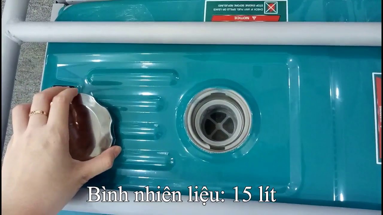3000w Total Generator