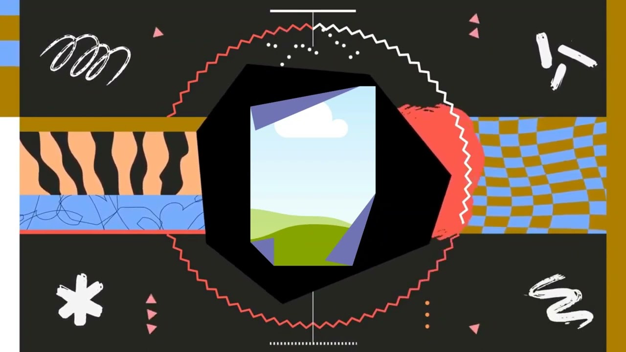 Silent Partner - Space Walk (Premiere Countdown) (Canva) NEW 2021 SMALL BUSINESS KIT PAPER FOLD 6...