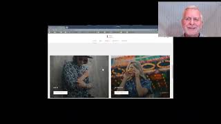 Shopify Store Prestige Theme