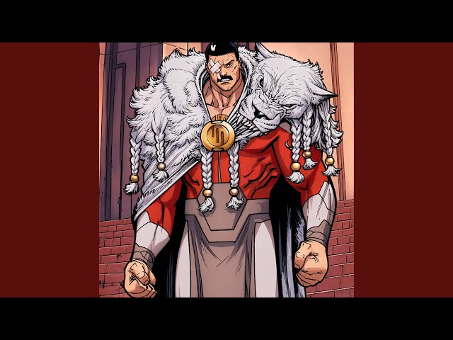 ACT A FOOL (SUPER SLOWED)