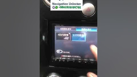 Clarion C9CD SD card, SD Software (Whatsapp/Viber: +8801819199795 )