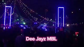 Dee Jayz MBL Now Album Vol 24K . Black x Hip Hop Tong Mashup bpm Telegram Remix 2024