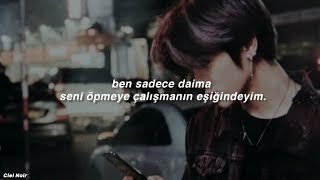 Arctic Monkeys - Do l Wanna Know? (türkçe çeviri) ⭒