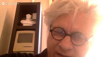 Creston Davis interview with Franco "Bifo" Berardi