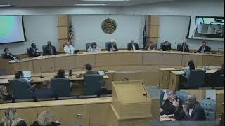 04/28/2026 - Charleston County Council