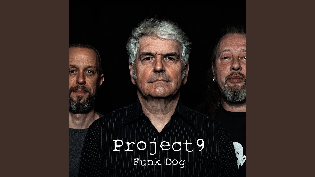Watch Funk Dog on YouTube Watch Funk Dog on YouTube