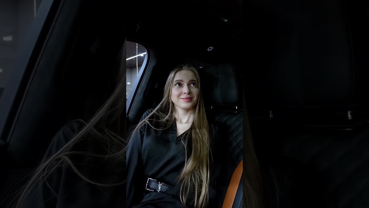 Установка камер заднего вида в SVX detailing 😉 