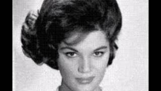 Love Is A Many Splendored Thing  -  Connie Francis 1961 chords