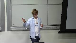 Stanford CS224N: NLP with Deep Learning | Winter 2019 | Lecture 17 – Multitask Learning